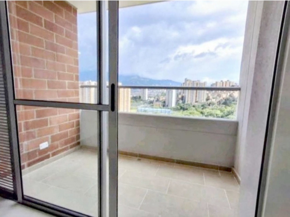 VENTA APARTAMENTO EN GUAYABAL. — foto 2