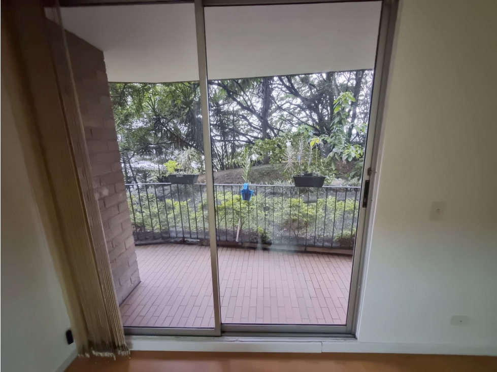 VENTA DE APARTAMENTO EN EL POBLADO. — foto 2