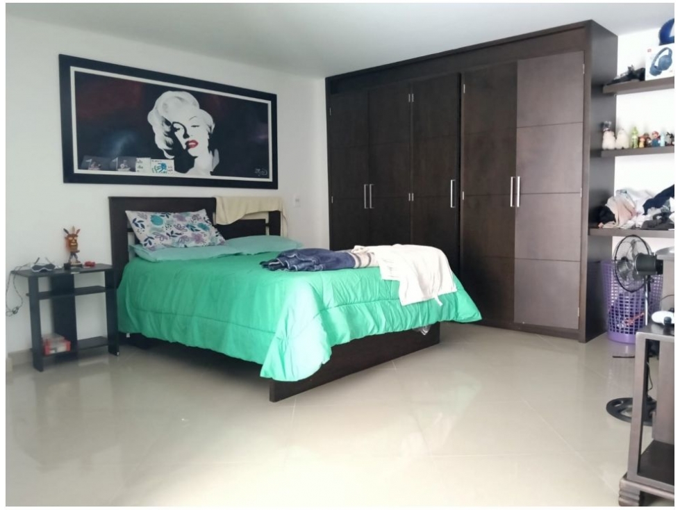 VENTA APARTAMENTO EN ENVIGADO, BARRIO MESA — foto 5