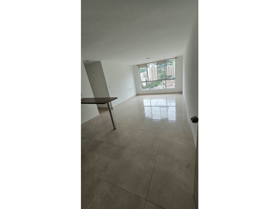VENTA DE APARTAMENTO EN PARQUE ALTO CON EXCLENTES ACABADOS