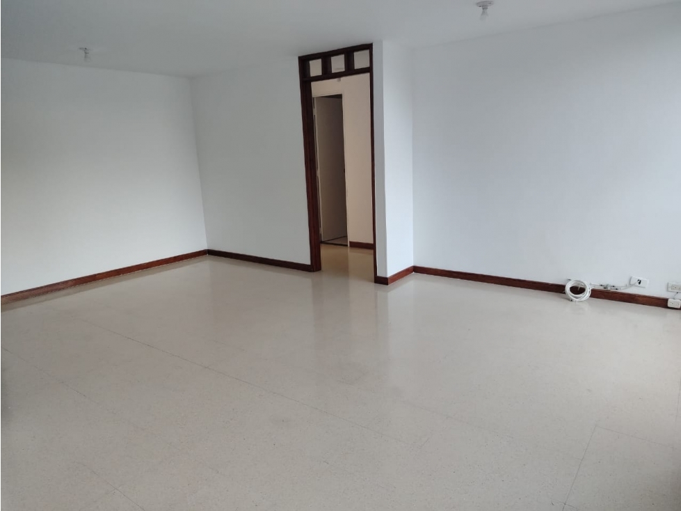 SE ARRIENDA APARTAMENTO EN SANTA MARIA DE LOS ANGELES EL POBLADO — foto 5