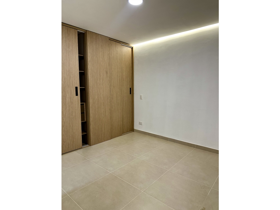 Vendo apartamento para estrenar en Ditaires Itagüí — foto 4