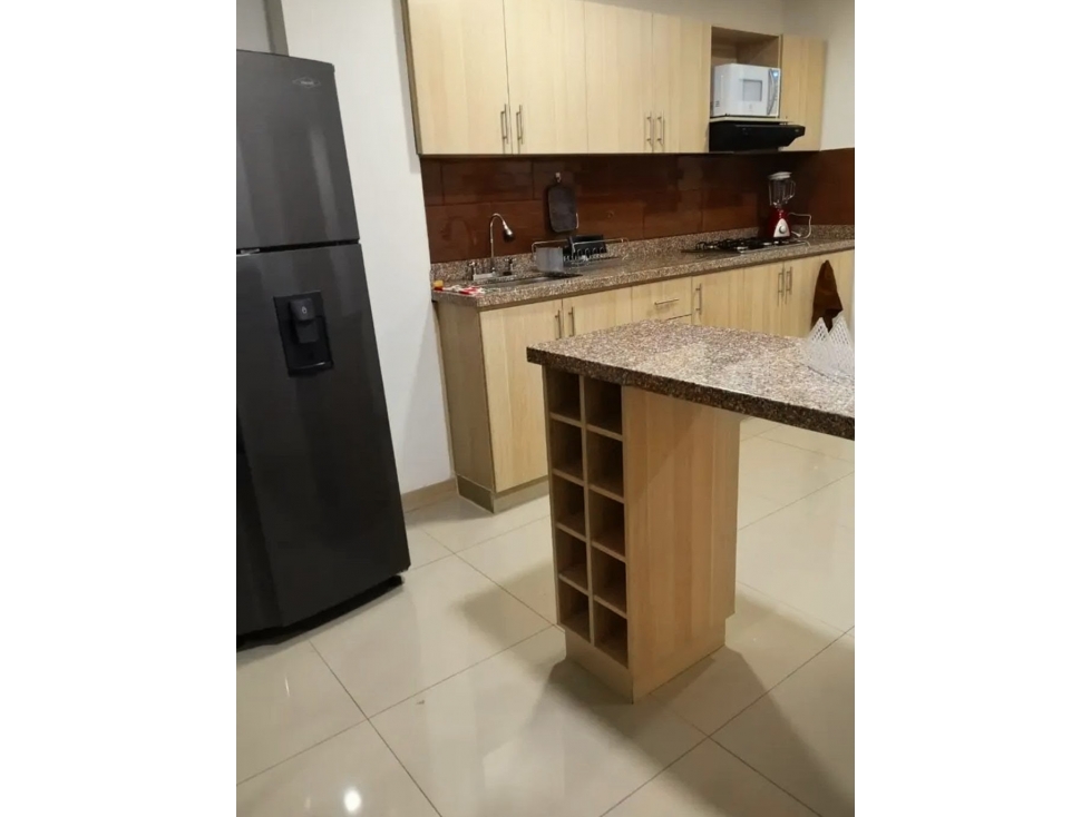 VENDO APARTAMENTO EN CALASANZ — foto 5