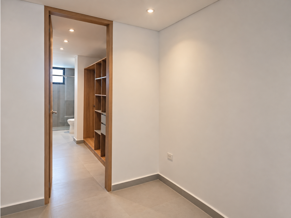 Apartamento en el centro de La ceja, Antioquia — foto 5