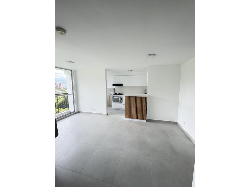 VENA DE APARTAMENTO EN ENVIGADO - ANTIOQUIA — foto 2