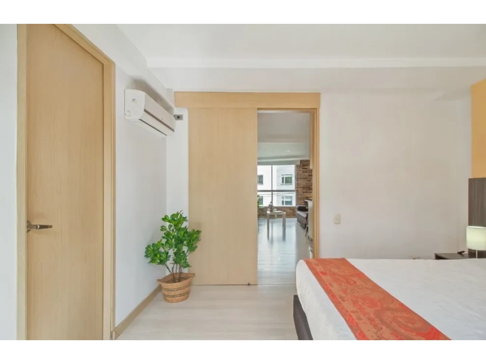 VENDO APARTAESTUDIO EN LAURELES — foto 6