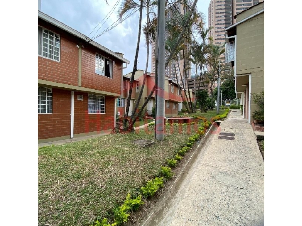 Casa en venta Sabaneta, sector Prados de Sabaneta. — foto 2