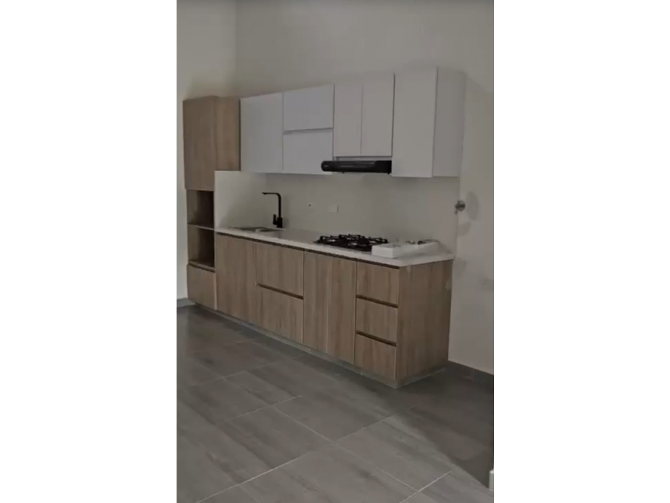 VENTA APARTAMENTO NUEVO JARDIN, ZONA URBANA — foto 3
