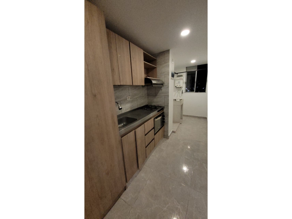 VENTA DE APARTAMENTO EN LA VIDA ES BELLA CON PARQUEADERO Y UTIL — foto 2