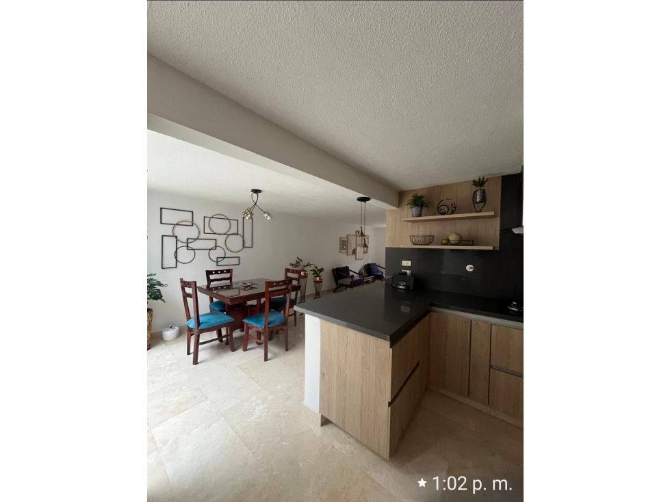 VENTA CASA SECTOR LA MOTA — foto 2