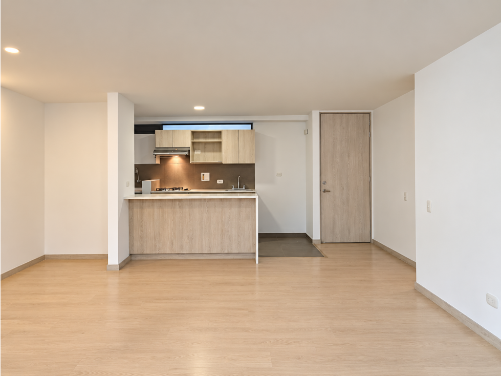 Apartamento con ubicación privilegiada | El Retiro, Ant — foto 4