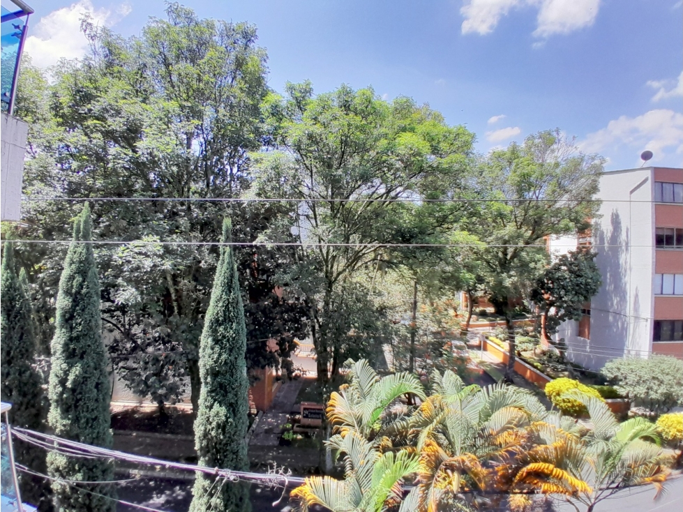 APARTAMENTO EN VENTA EN EL SECTOR DE LOS COLORES, MEDELLIN — foto 3
