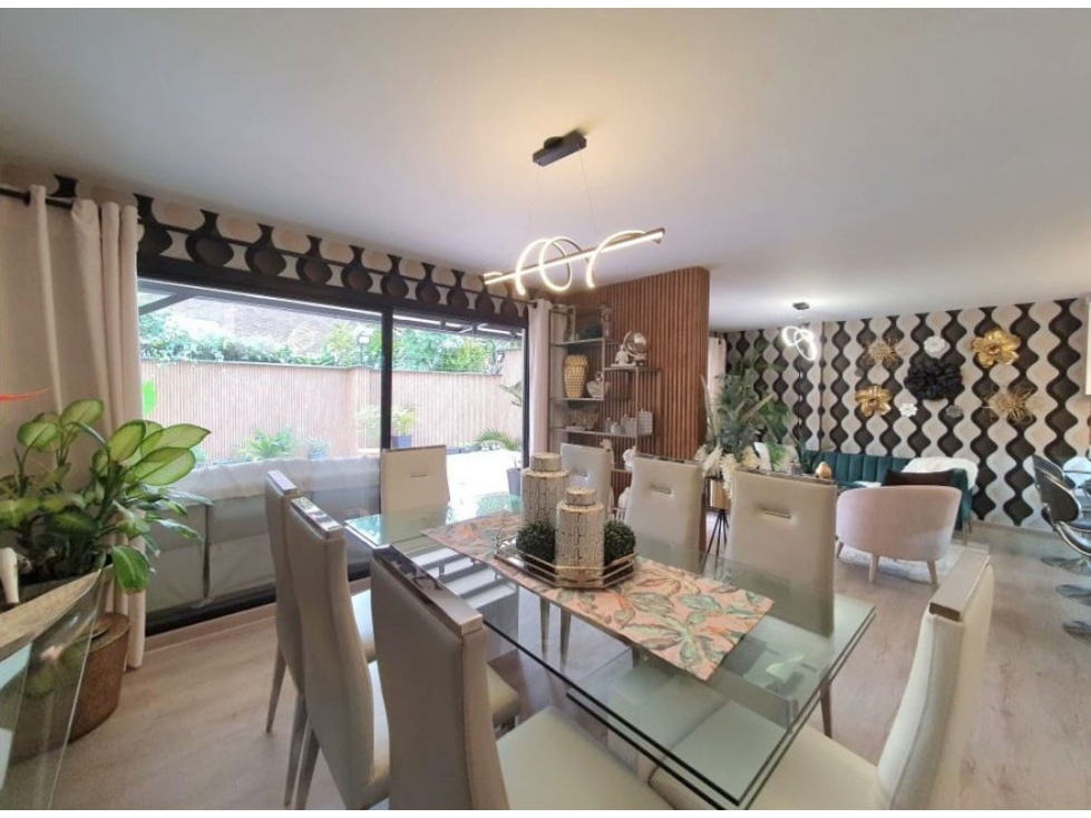 VENTA DE CASA EN EL POBLADO. — foto 2