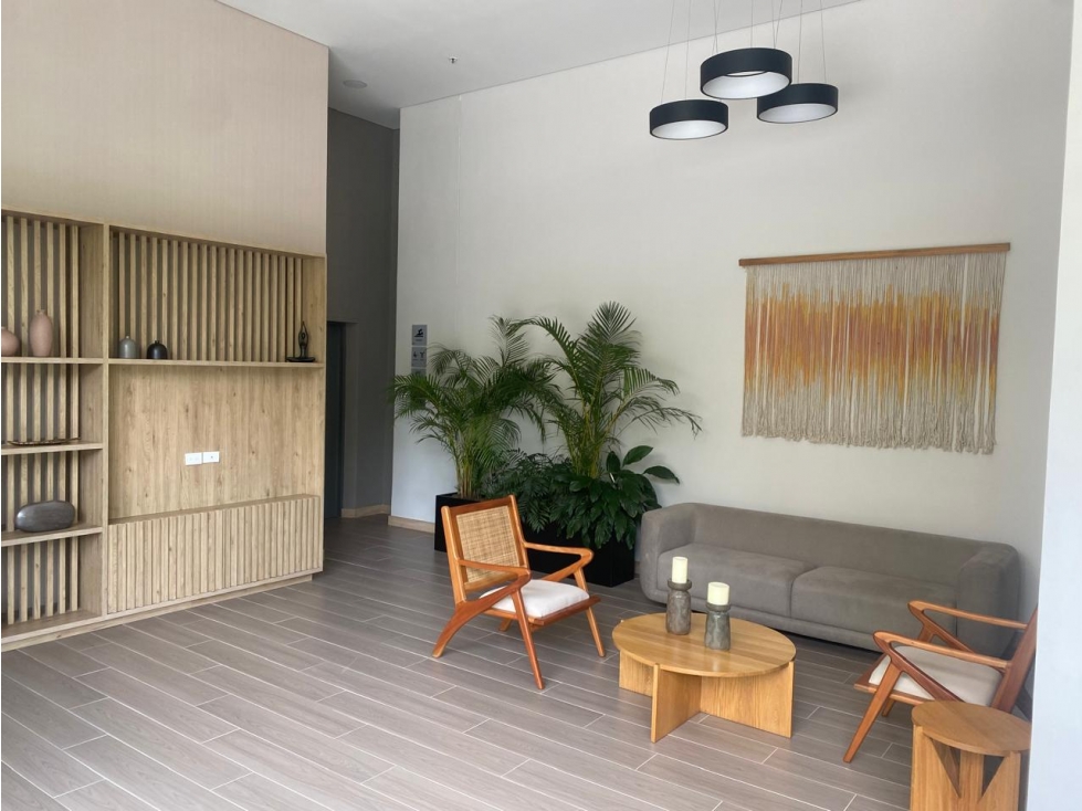 APARTAMENTO PARA ESTRENAR EN VENTA EN CAMINO VERDE ENVIGADO — foto 4