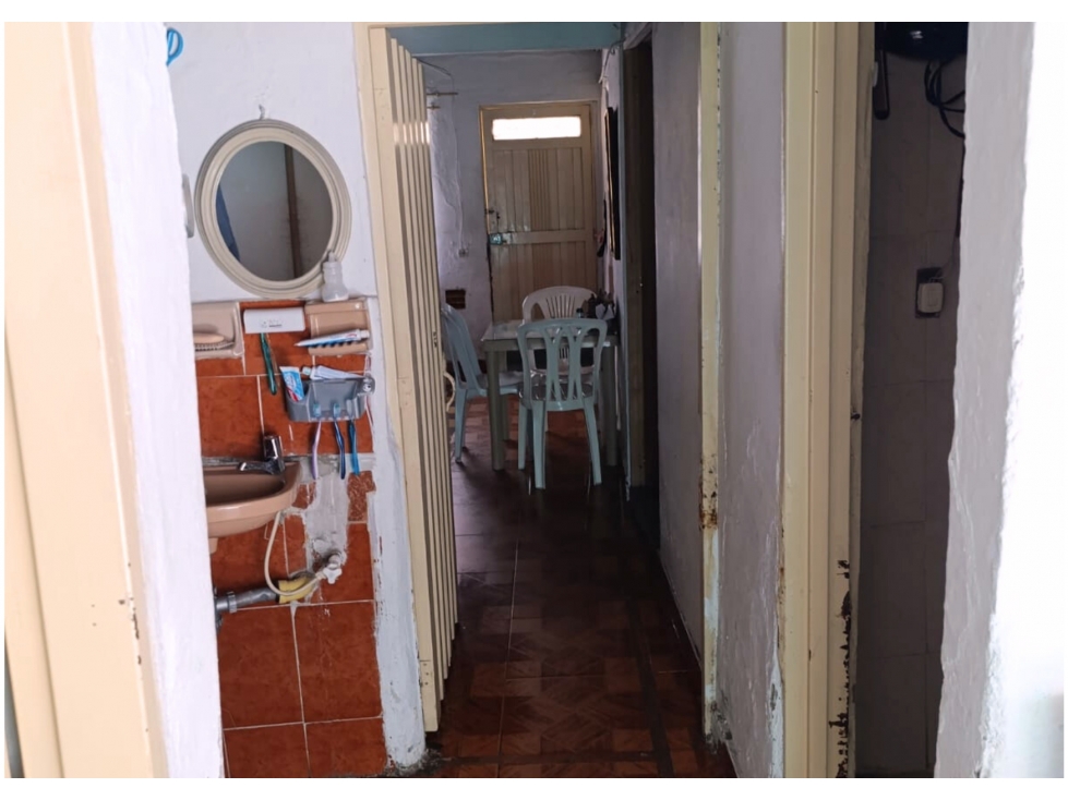 OPORTUNIDAD DE INVERSIÓN , CASA LOTE EN VENTA EN ITAGÜ — foto 6