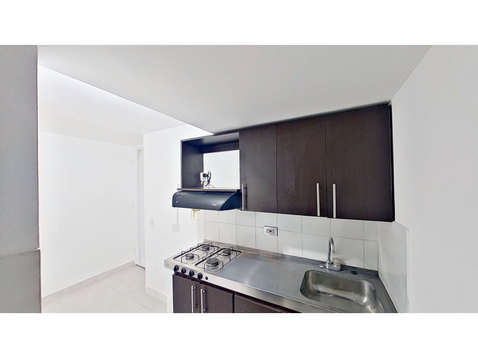 VENTA APARTAMENTO EN BELLO SECTOR VALADARES.