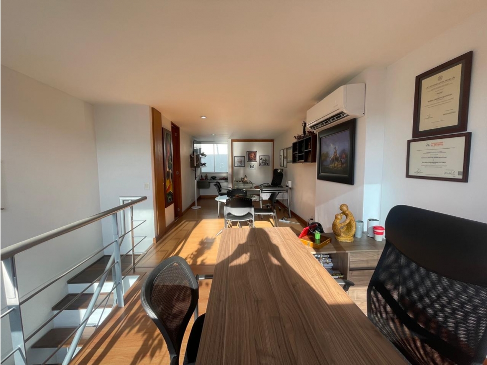 SE VENDE APARTAMENTO EN SAO PAULO - LA FRONTERA — foto 2