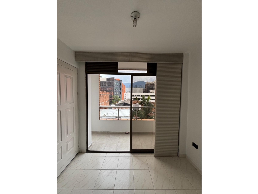 SE VENDE APARTAMENTO EN ITAGUI SECTOR VILLA PAULA — foto 2