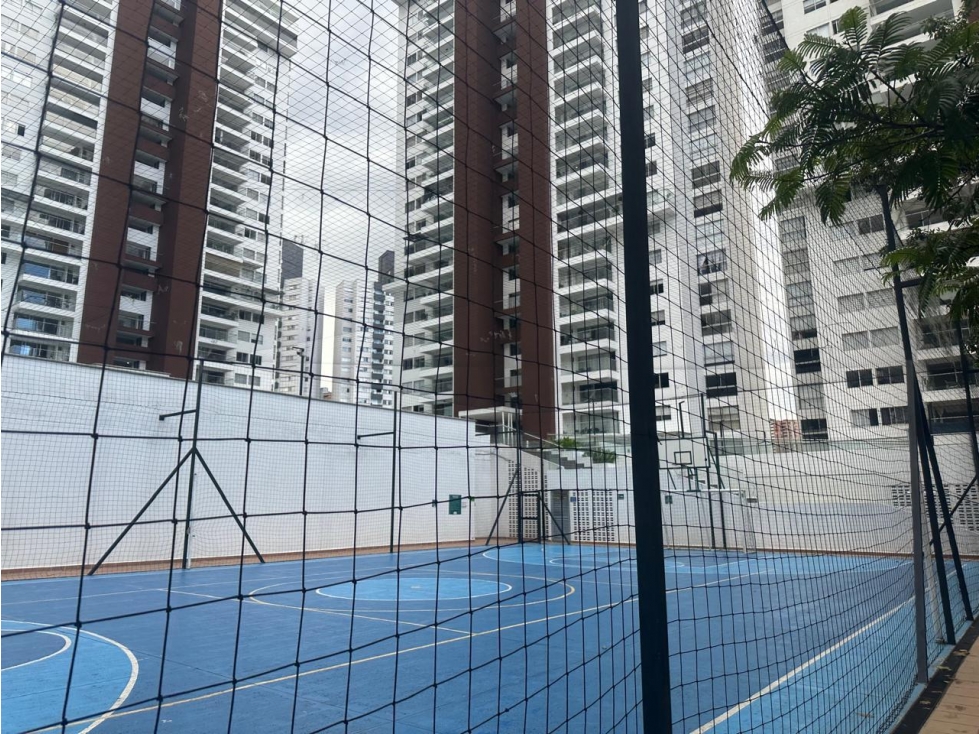 SE VENDE APARTAMENTO EN ITAGUI SURAMERICA (VERDE VIVO) — foto 2