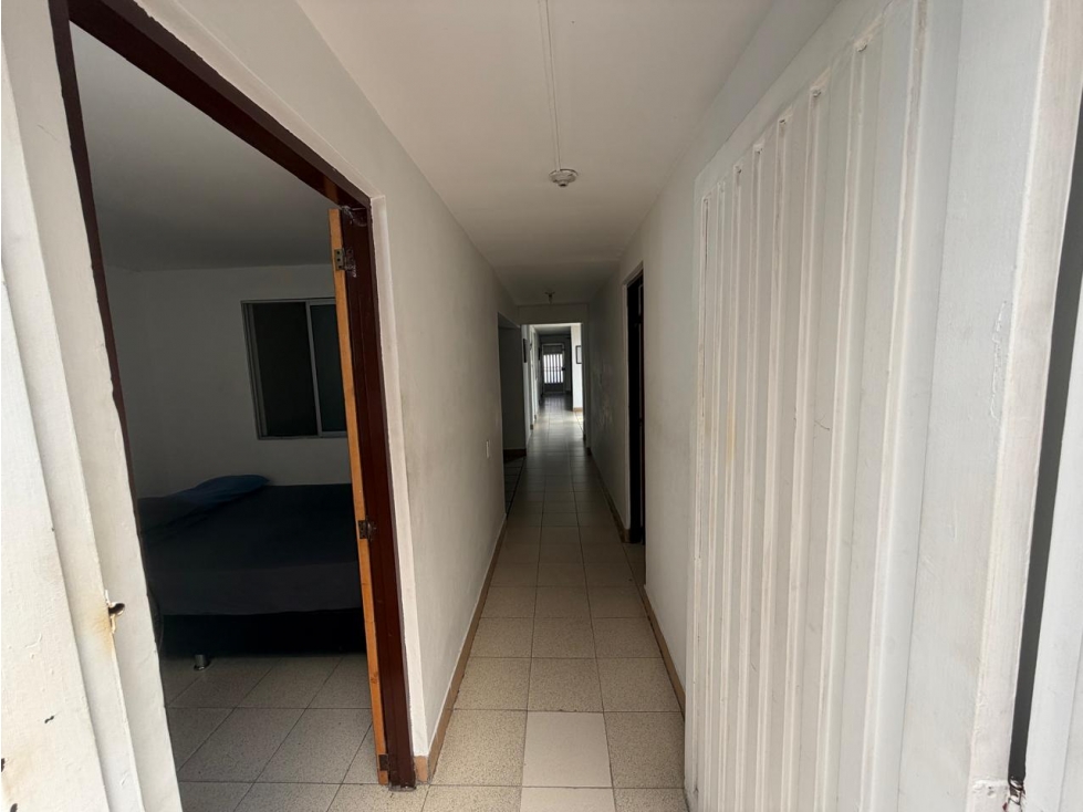 Venta de casa en Cabañas, Bello Primer piso — foto 3