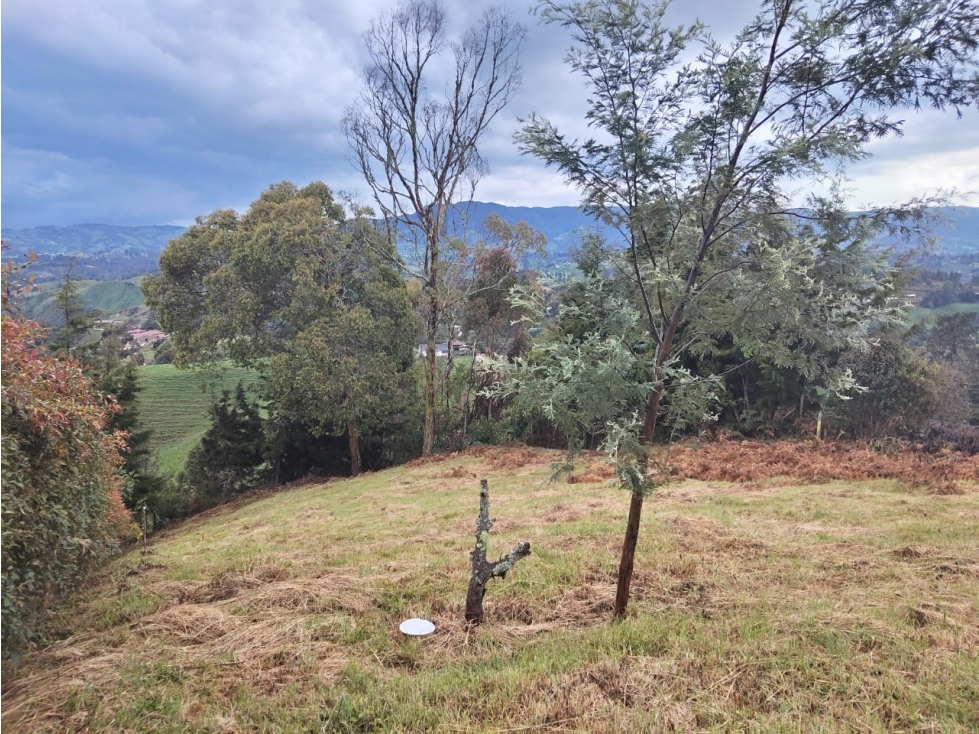 VENTA DE LOTE EN SAN FÉLIX VEREDA CUARTAS — foto 2