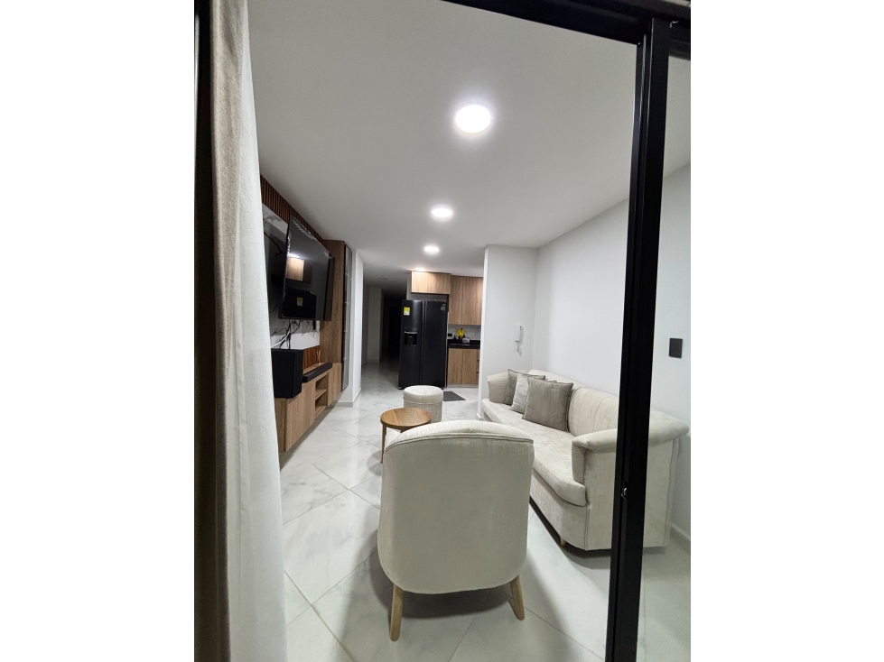 Vendo Apartamento en Bello Sector Niquia Parte Baja — foto 2