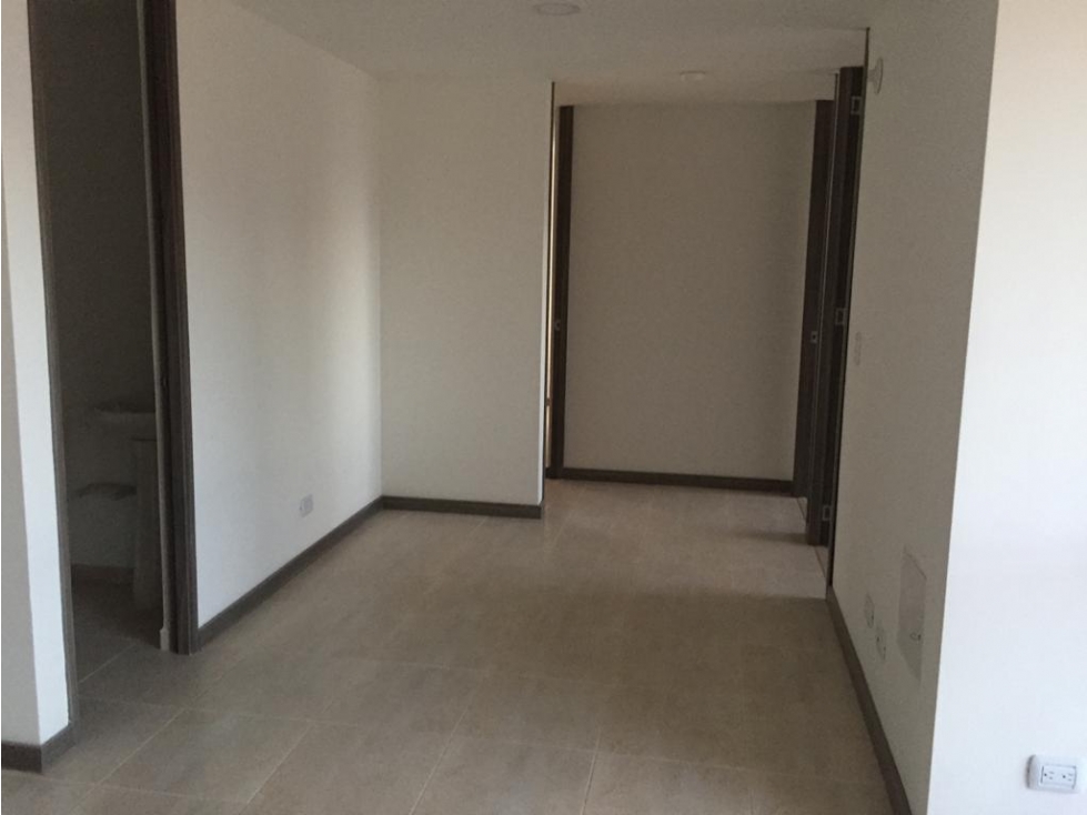 SE VENDE APARTAMENTO EN SABANETA - CALLE LARGA (PYJ) — foto 2