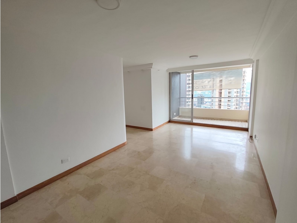 ARRIENDO APARTAMENTO MEDELLIN SECTOR ALTOS DEL POBLADO. — foto 5