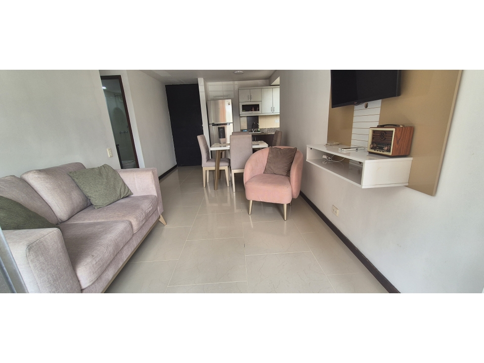VENDO APARATAMENTO EN BELEN LOMA DE LOS BERNAL — foto 2