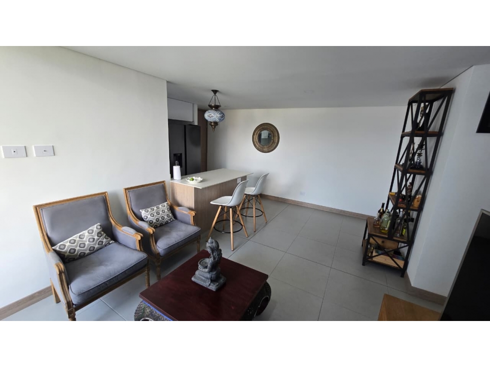 SE VENDE APARTAMENTO EN ENVIGADO - SEÑORIAL — foto 2