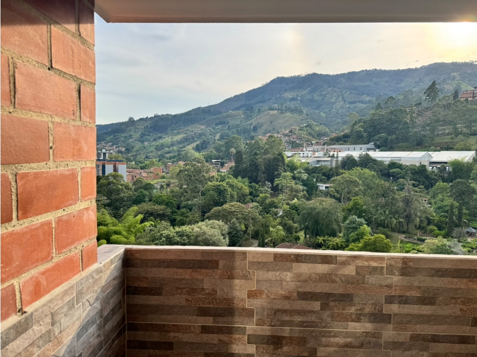 VENTA APARTAMENTO LA ESTRELLA SECTOR LA TABLAZA — foto 2