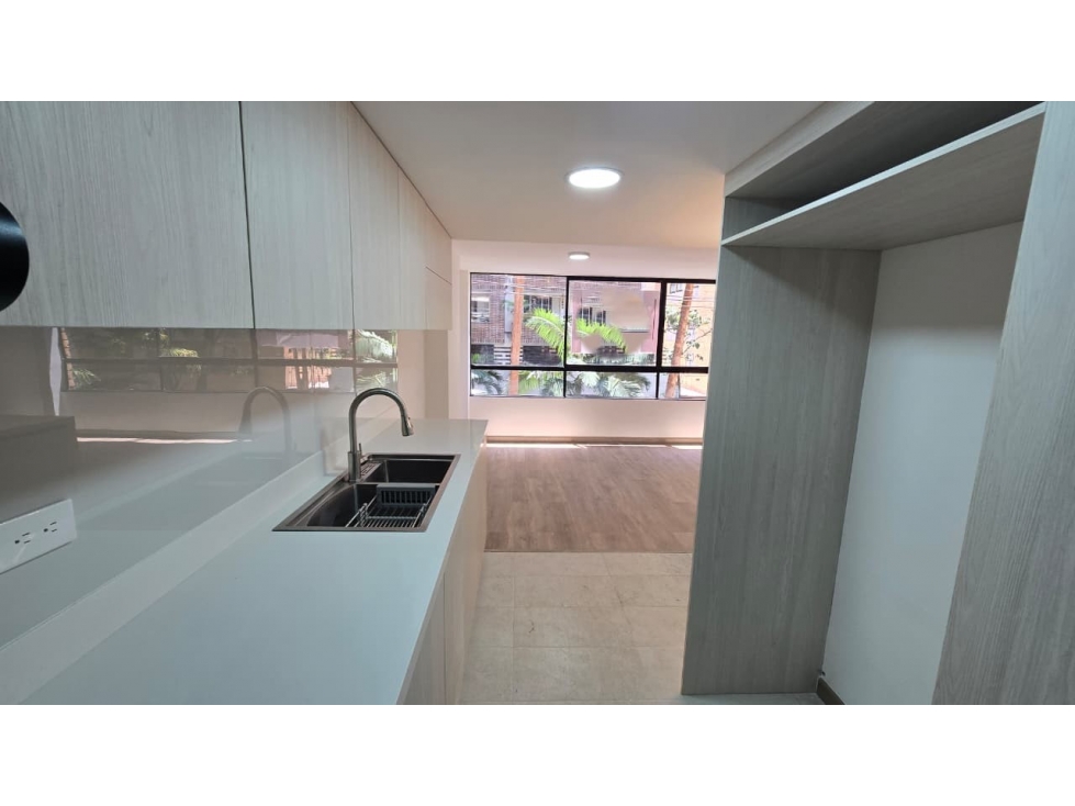 SE VENDE APARTAMENTO EN ENVIGADO ZUÑIGA (MT) — foto 2