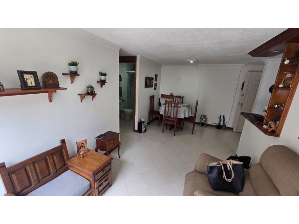 SE VENDE APARTAMENTO ENVIGADO - CAMINO VERDE (MT) — foto 2