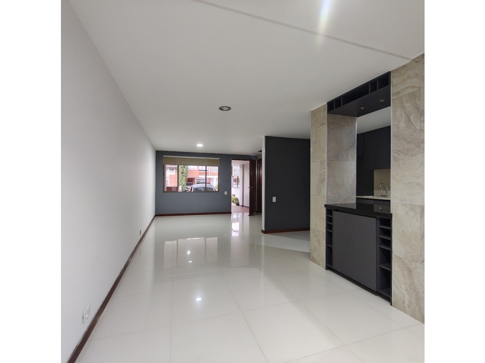 Casa en venta Envigado, sector Cumbres. — foto 2