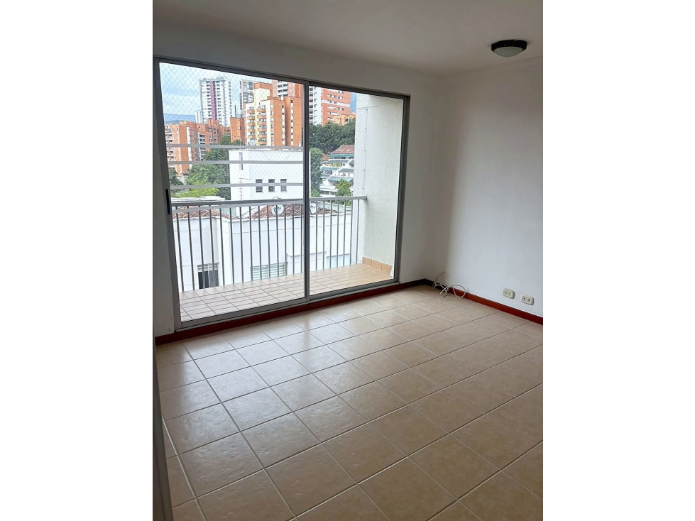VENTA DE APARTAMENTO EN EL POBLADO SECTOR LA AGUACATALA — foto 2