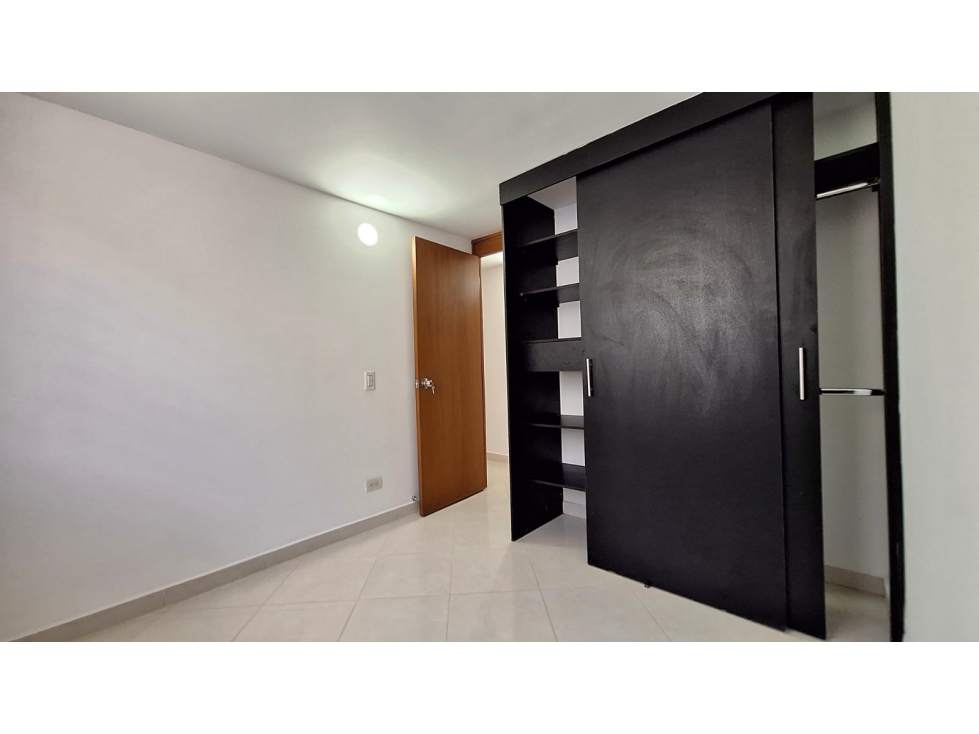 Vendo Hermoso Apartamento en Bello Sector Trapiche Valadares — foto 4