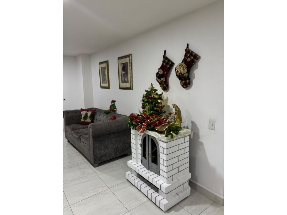 VENTA DE APARTAMENTO EN CABAÑAS CON ESPECTACULARES ESPACIOS — foto 3