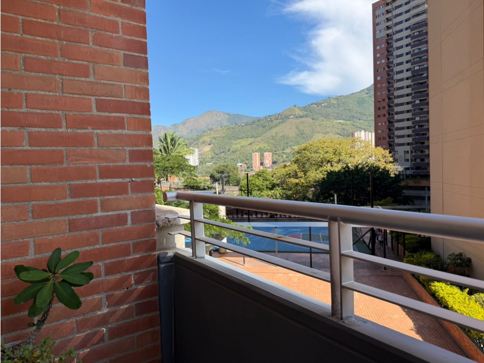 VENTA DE APARTAMENTO EN NIQUIA PUERTA DEL NORTE CON PARQ Y UTIL — foto 3