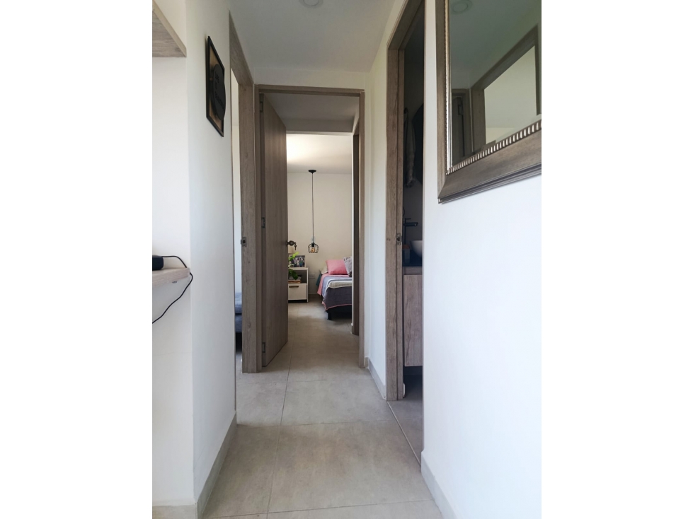 VENDO APARTAMENTO EN RIONEGRO SECTOR VIA DEL TRANVIA — foto 6