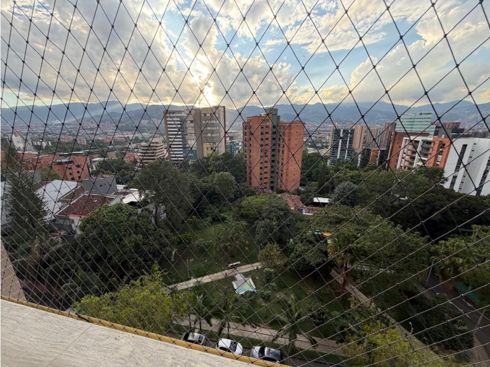 VENTA APARTAMENTO EN CASTROPOL PISO ALTO - 4
