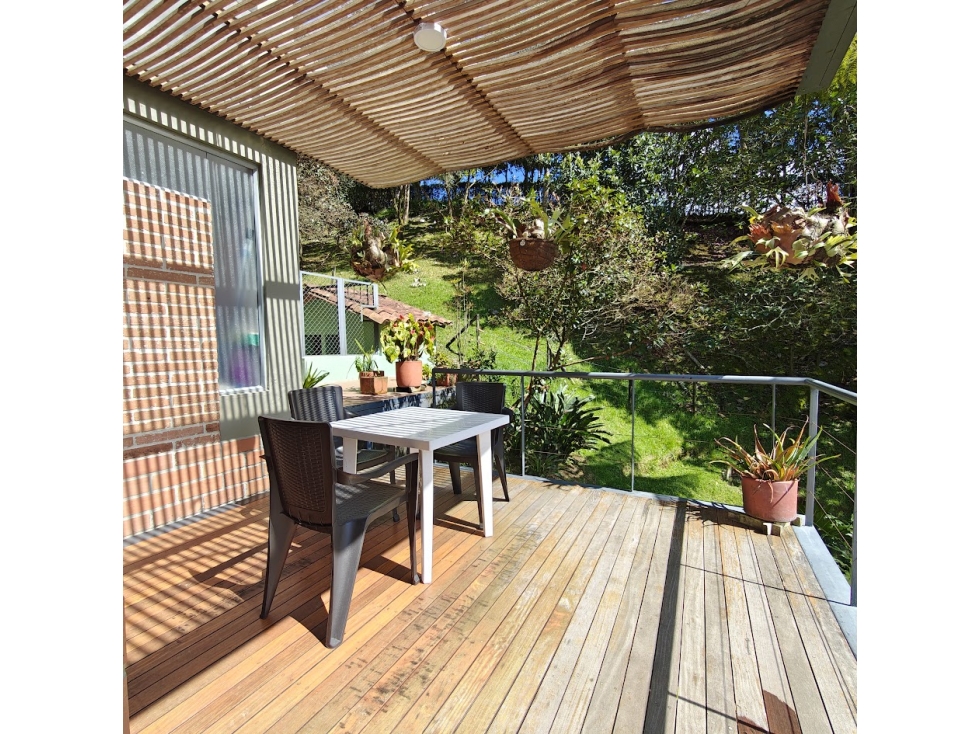Casa en venta Envigado, Loma del Escobero — foto 2