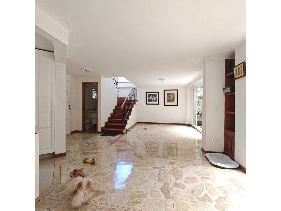 Casa en venta Envigado, Loma del Escobero. — foto 2