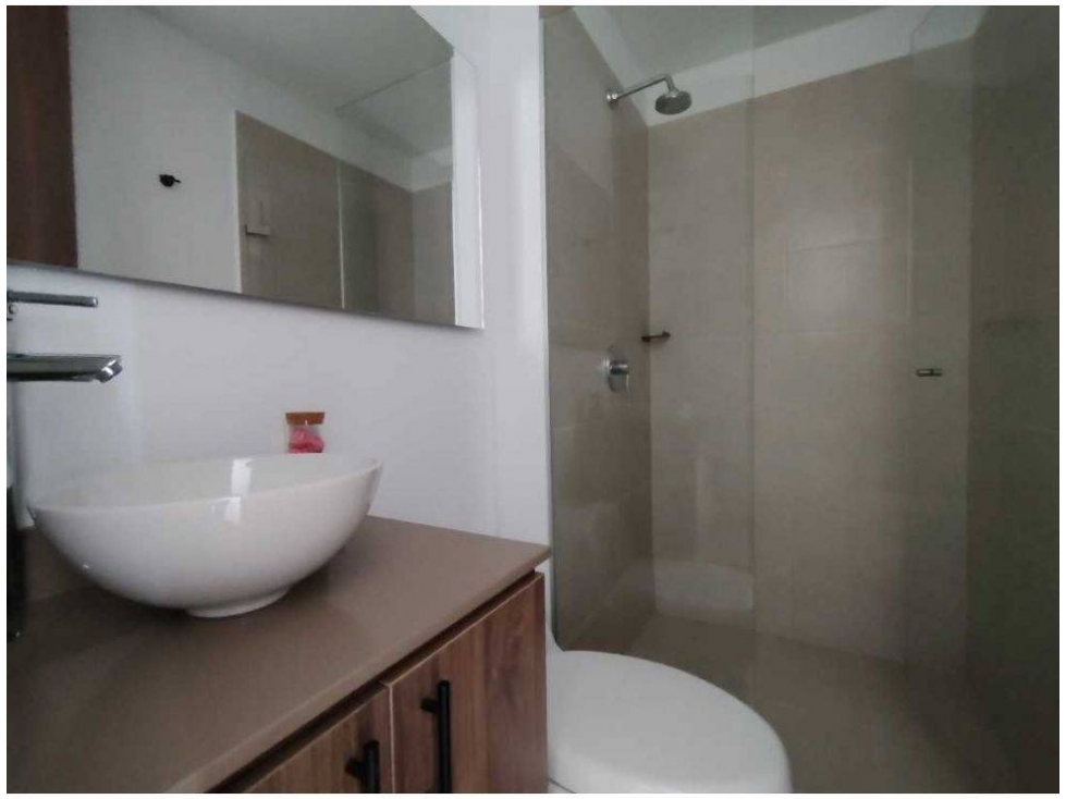 Apartamento en Venta en Rionegro en San Bartolo San Antonio de Pereira — foto 2