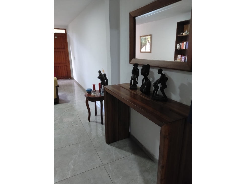 VENTA CASA LOMA DEL INDIO — foto 2