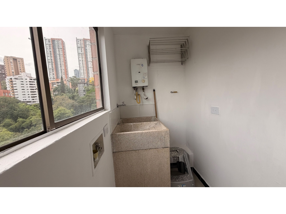 Apartamento en Castropol Poblado — foto 4