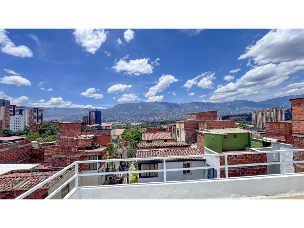 APARTAMENTO EN ARRIENDO PISO 5 BELEN — foto 3