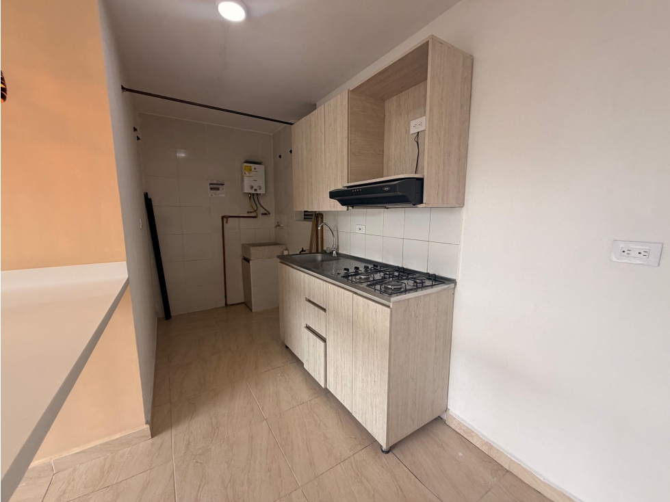 Apartamento en venta en La Estrella - 5