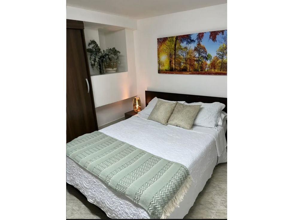 VENDO APARTAESTUDIO EN CONQUISTADORES — foto 2