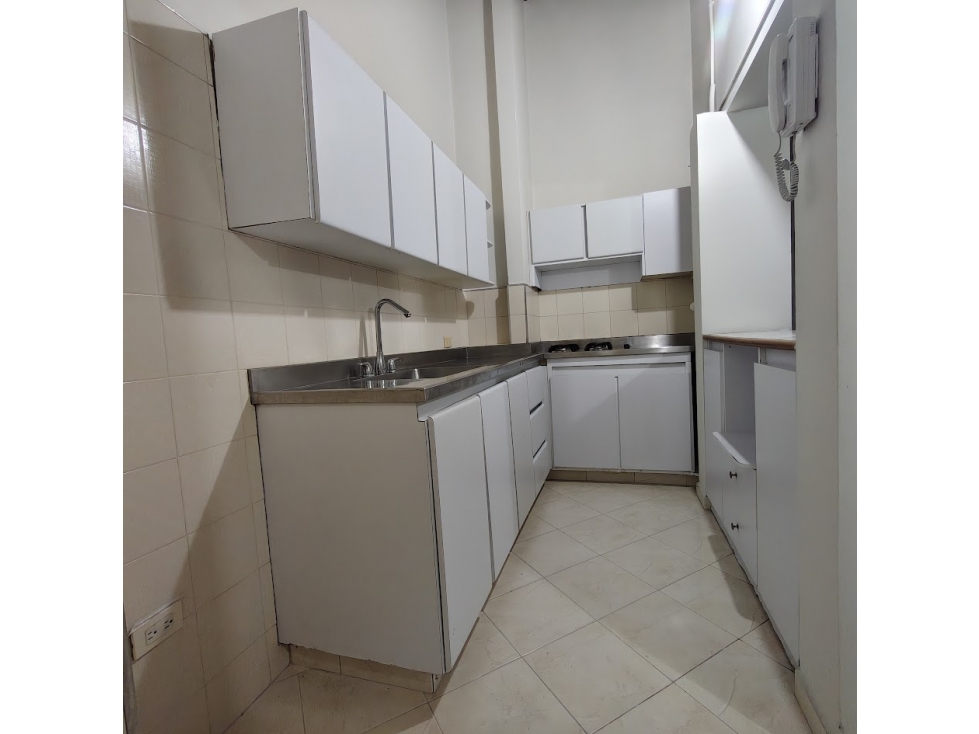 Apartamento en venta Laureles, sector Santa Teresita. — foto 4