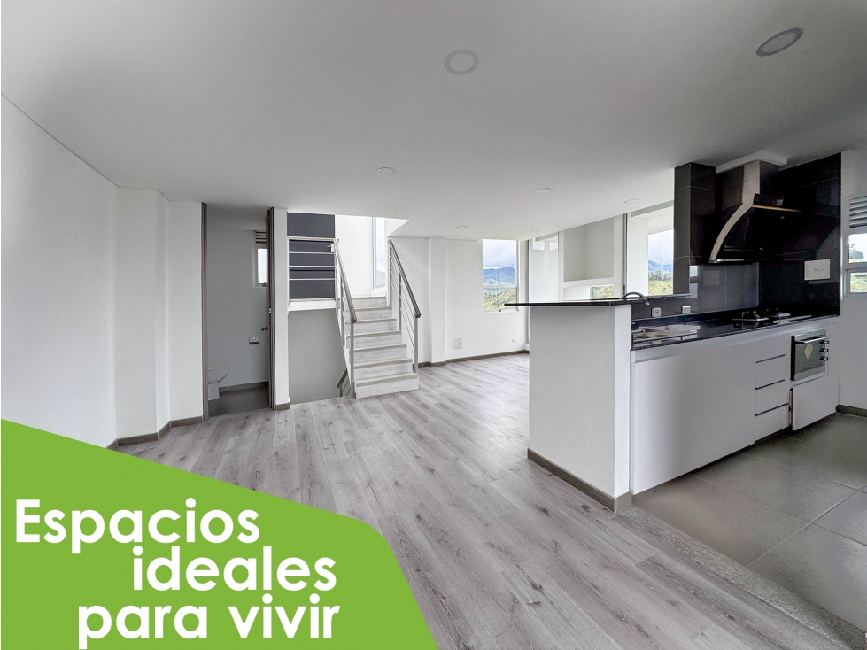 VENTA CASA UNIFAMILIAR Área 112m2, Guatapé (Antiq) - 1